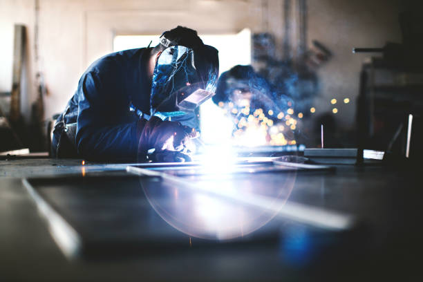 Best Marine and Shipbuilding Welding in Joanna, SC