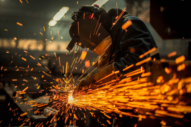 Best Artistic and Custom Metal Fabrication in Joanna, SC