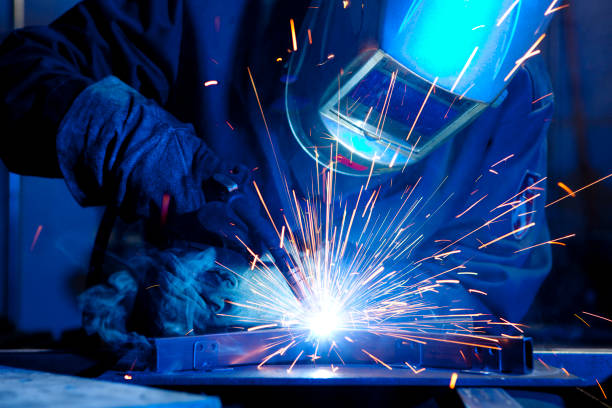 Best Automation and Robotic Welding in Joanna, SC