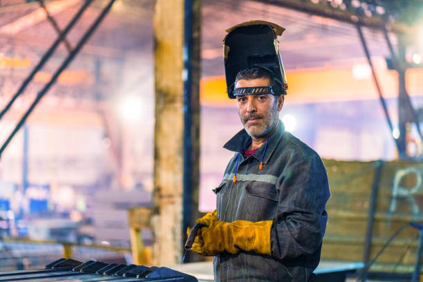 Reliable Joanna, SC Welder & Metal Fabrication Solutions