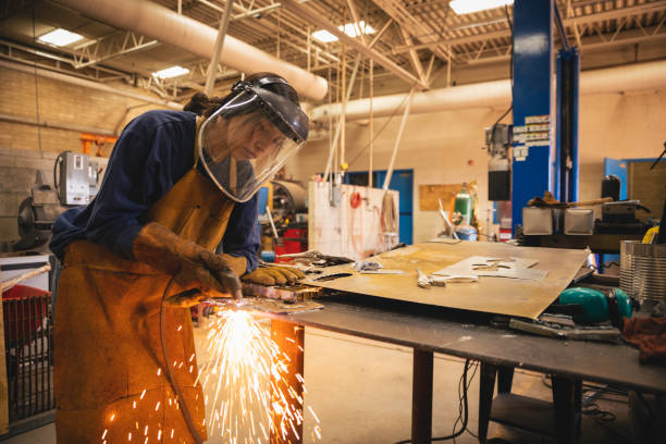Best Automotive Welding in Joanna, SC