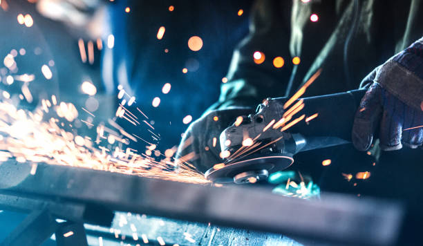Best Automotive Welding in Joanna, SC
